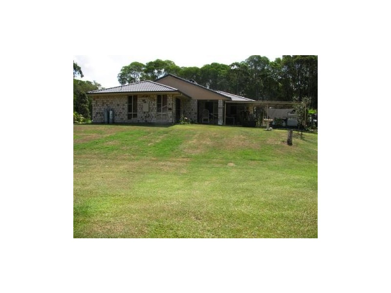 245a Evans Head Road, Woodburn NSW 2472