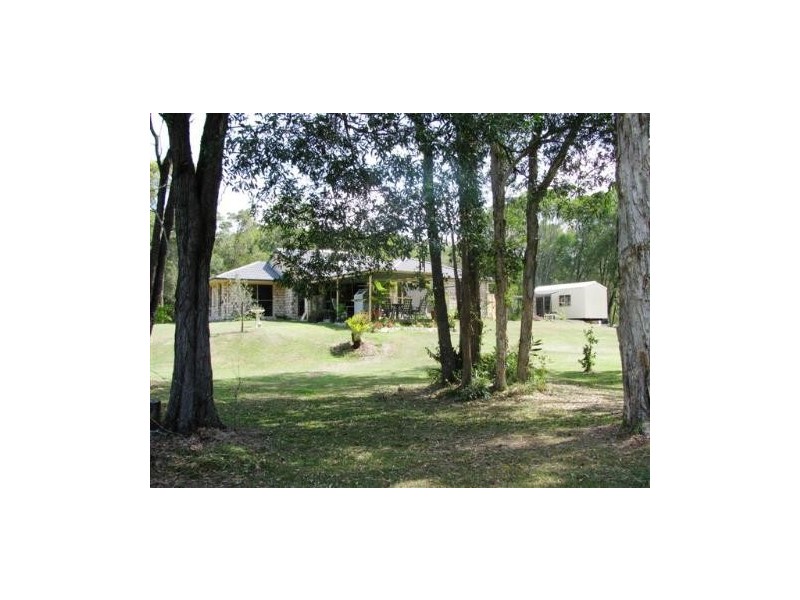 245a Evans Head Road, Woodburn NSW 2472