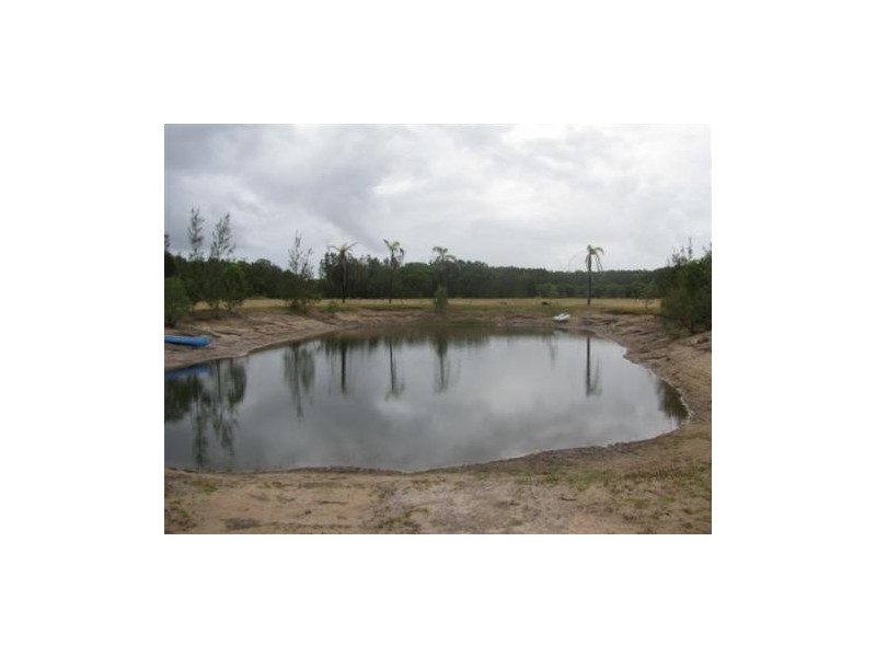 245a Evans Head Road, Woodburn NSW 2472