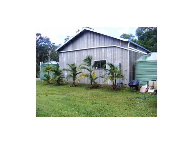 245a Evans Head Road, Woodburn NSW 2472