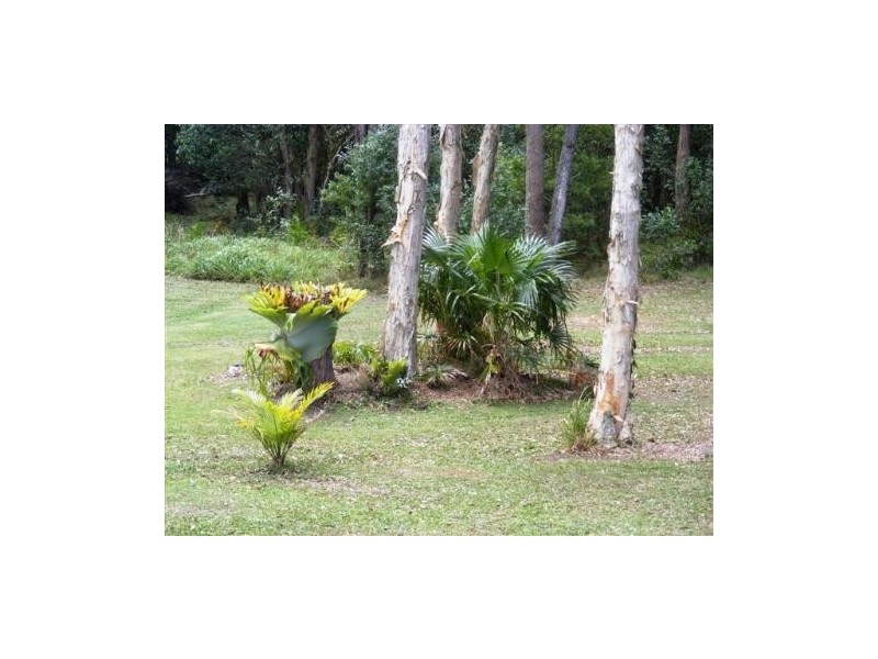 245a Evans Head Road, Woodburn NSW 2472