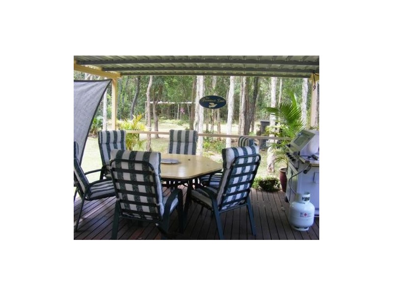 245a Evans Head Road, Woodburn NSW 2472