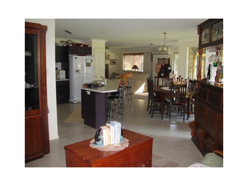 245a Evans Head Road, Woodburn NSW 2472