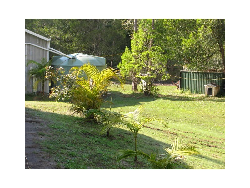 245a Evans Head Road, Woodburn NSW 2472