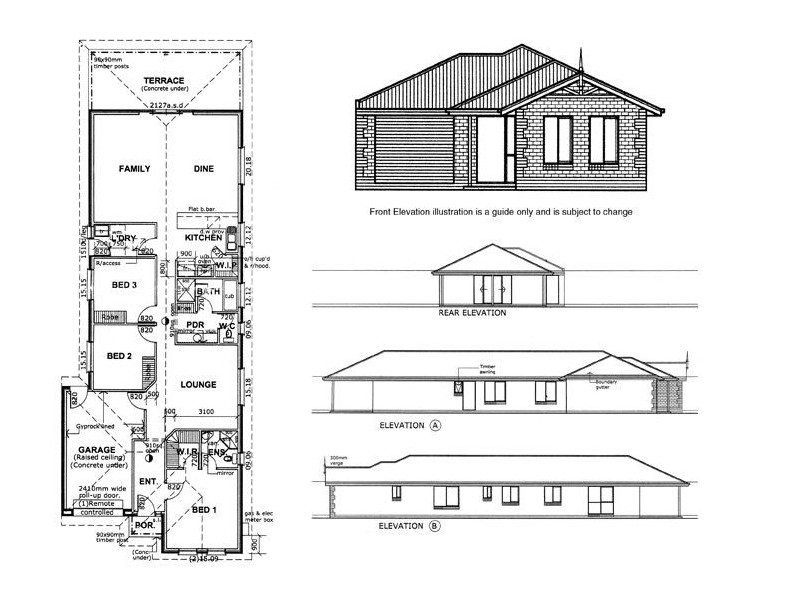 21a Cowra Ave, Gilles Plains SA 5086