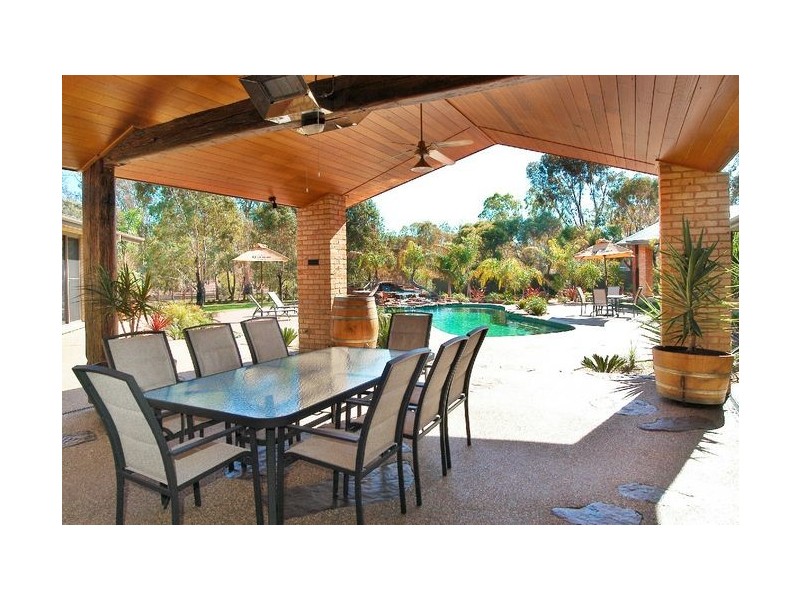58 Raftery Road, Kialla VIC 3631