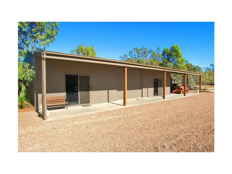 58 Raftery Road, Kialla VIC 3631