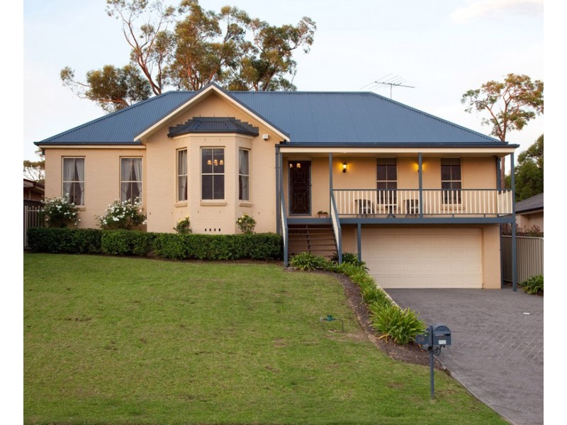 28 Stapylton Street, Winmalee NSW 2777