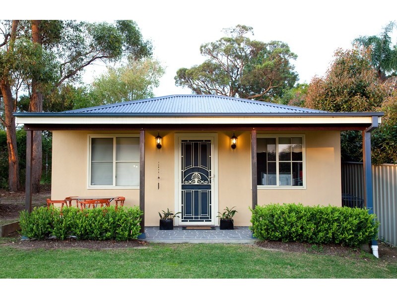 28 Stapylton Street, Winmalee NSW 2777