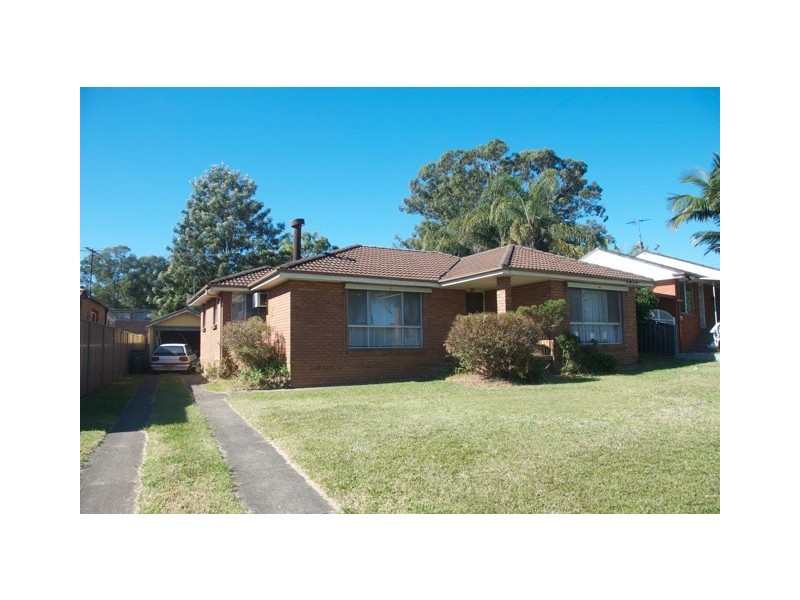 50  Deborah Crescent, Cambridge Park NSW 2747