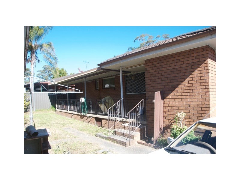 50  Deborah Crescent, Cambridge Park NSW 2747