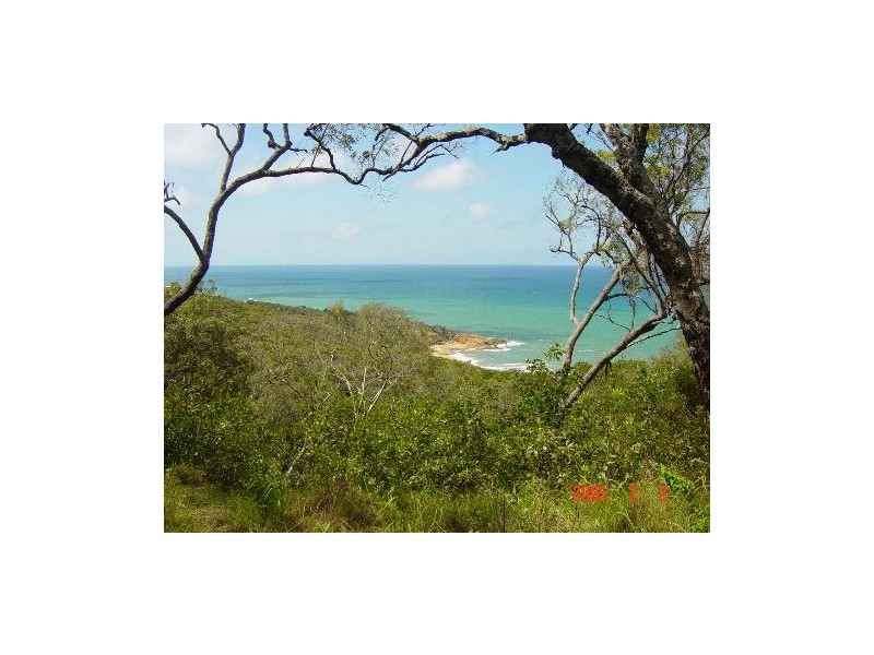 Lot 52 Bloodwood Avenue, Agnes Water QLD 4677