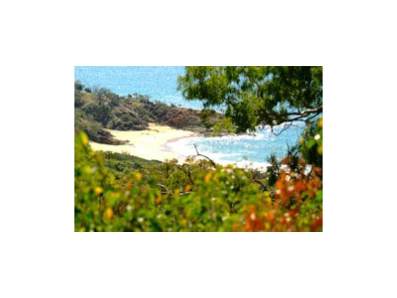 Lot 52 Bloodwood Avenue, Agnes Water QLD 4677