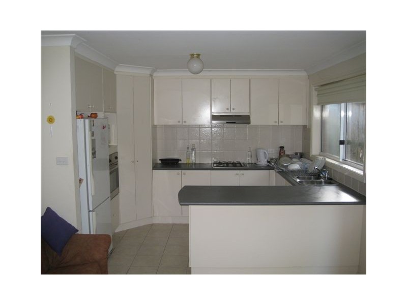 48 Greendale Circuit, Quakers Hill NSW 2763