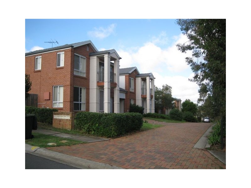 48 Greendale Circuit, Quakers Hill NSW 2763