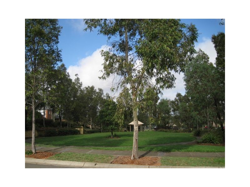 48 Greendale Circuit, Quakers Hill NSW 2763