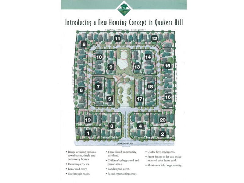 48 Greendale Circuit, Quakers Hill NSW 2763