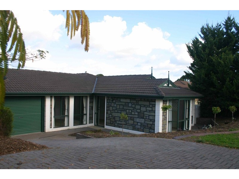 10 Verdeilho Circuit, Old Reynella SA 5161