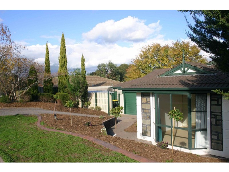 10 Verdeilho Circuit, Old Reynella SA 5161