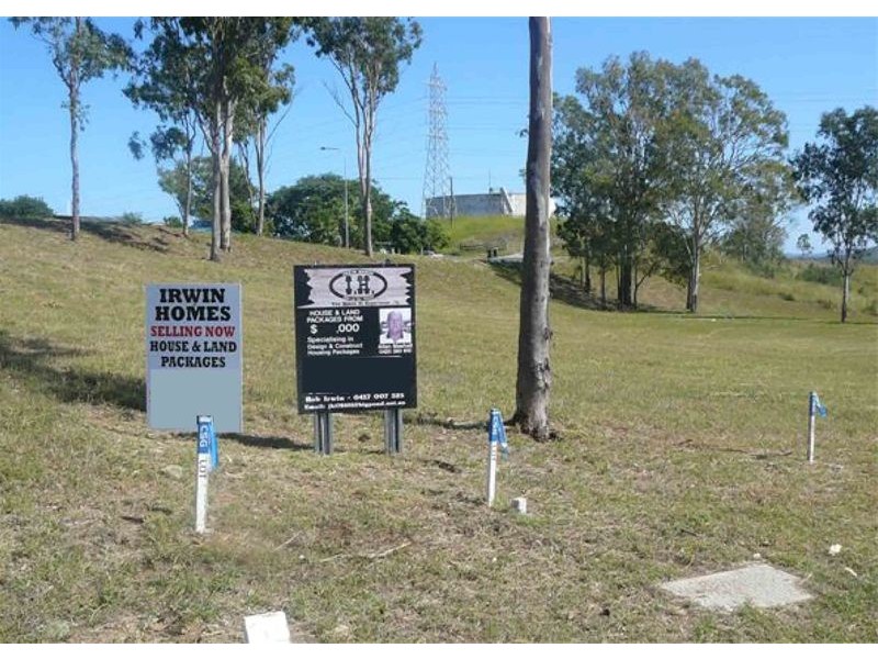17 Liffey Way, Calliope QLD 4680