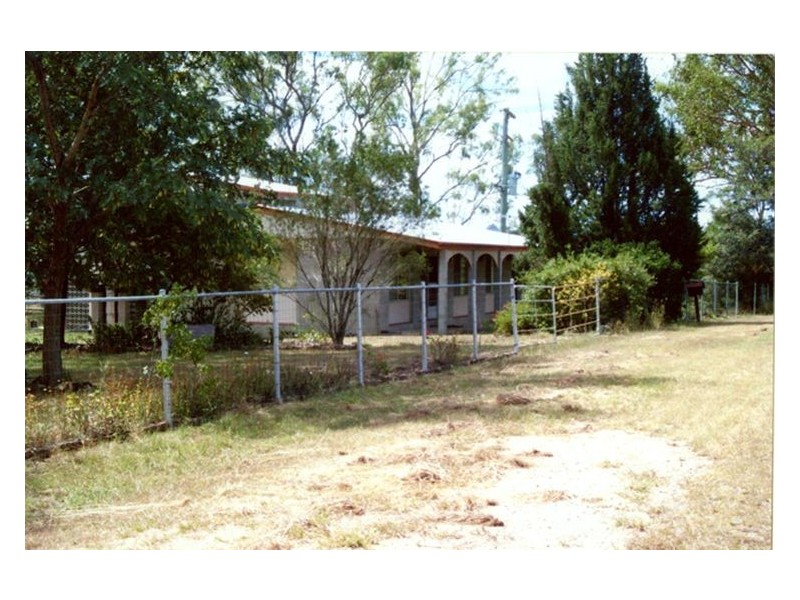 2292 Ipswich Boonah Road, Peak Crossing QLD 4306