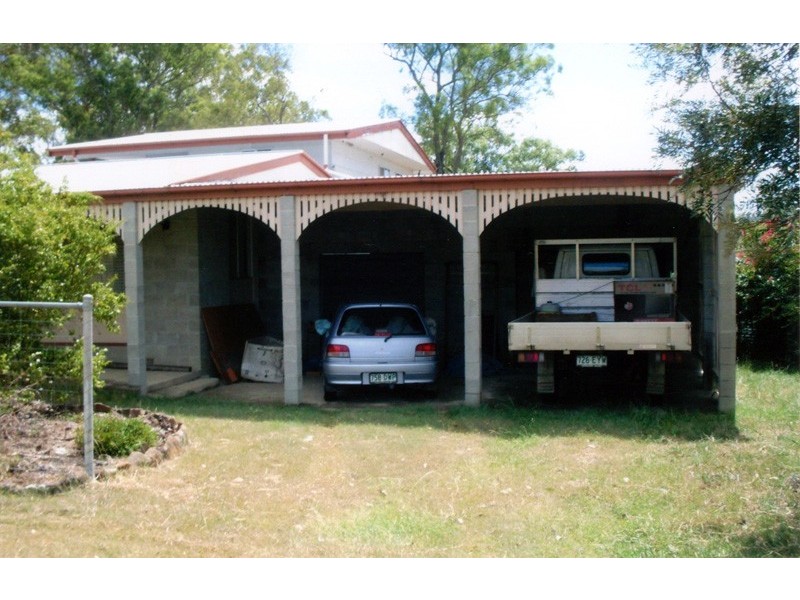 2292 Ipswich Boonah Road, Peak Crossing QLD 4306
