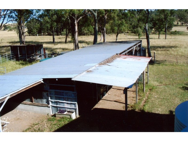 2292 Ipswich Boonah Road, Peak Crossing QLD 4306