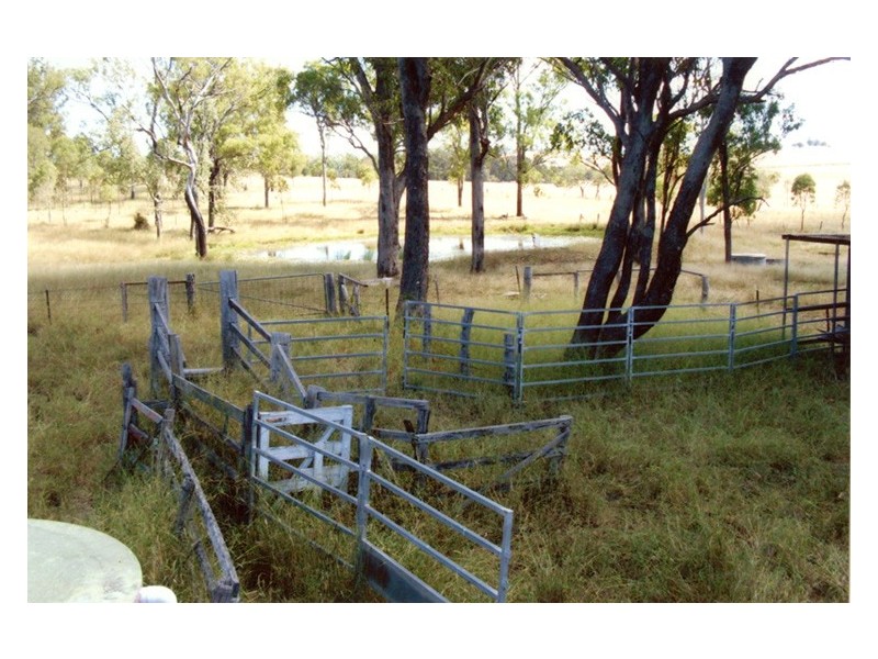 2292 Ipswich Boonah Road, Peak Crossing QLD 4306