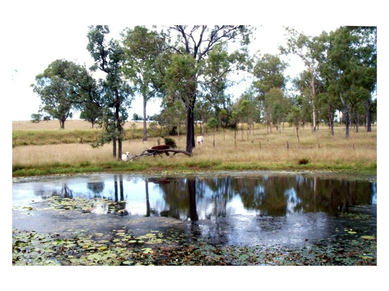 2292 Ipswich Boonah Road, Peak Crossing QLD 4306