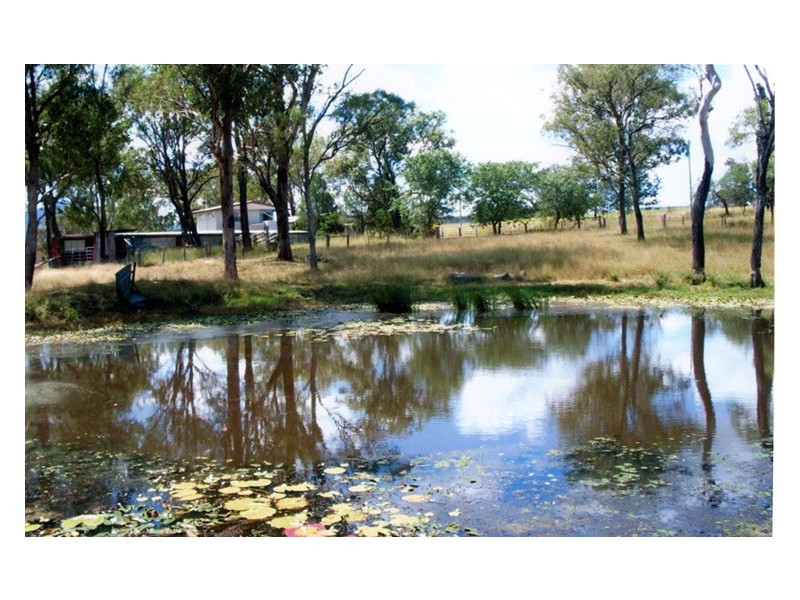 2292 Ipswich Boonah Road, Peak Crossing QLD 4306