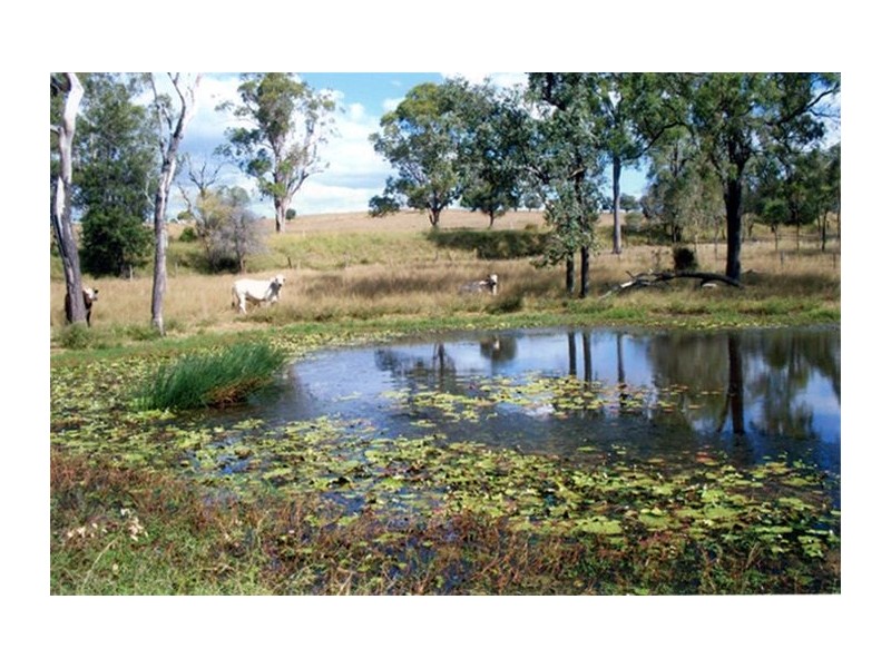 2292 Ipswich Boonah Road, Peak Crossing QLD 4306