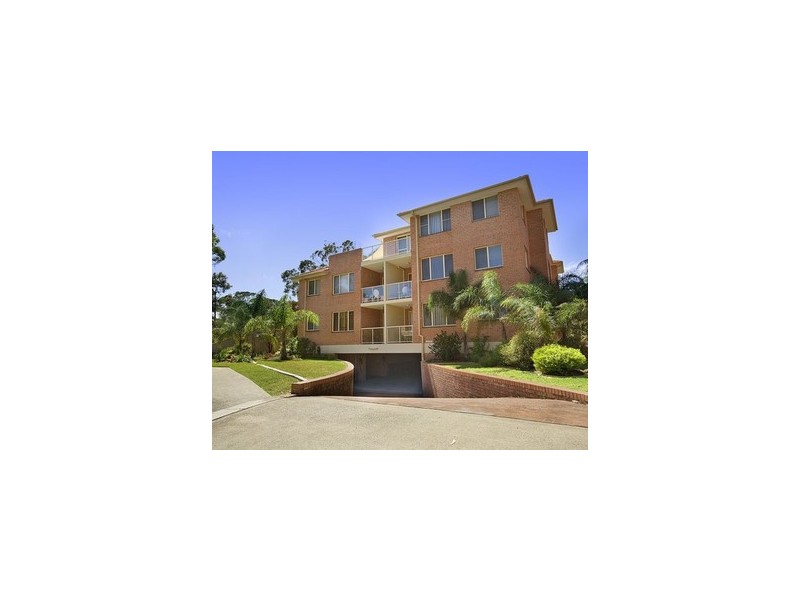 1/34-36 Judd Street, Cronulla NSW 2230