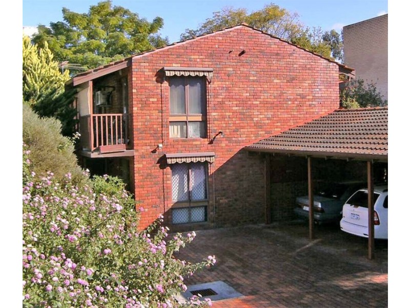 3/139 Fairway, Nedlands WA 6009