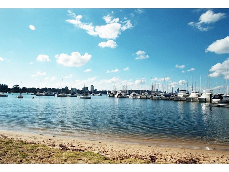 3/139 Fairway, Nedlands WA 6009