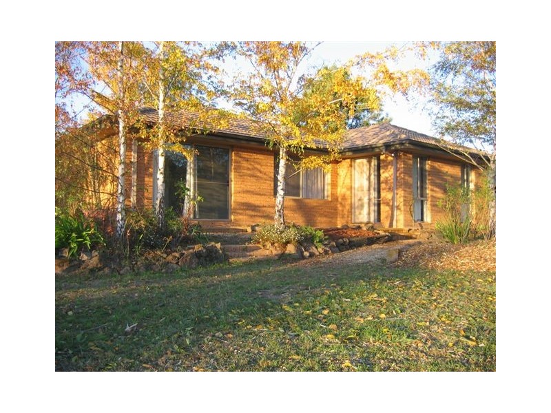 1 McAuley Drive, Brown Hill VIC 3350