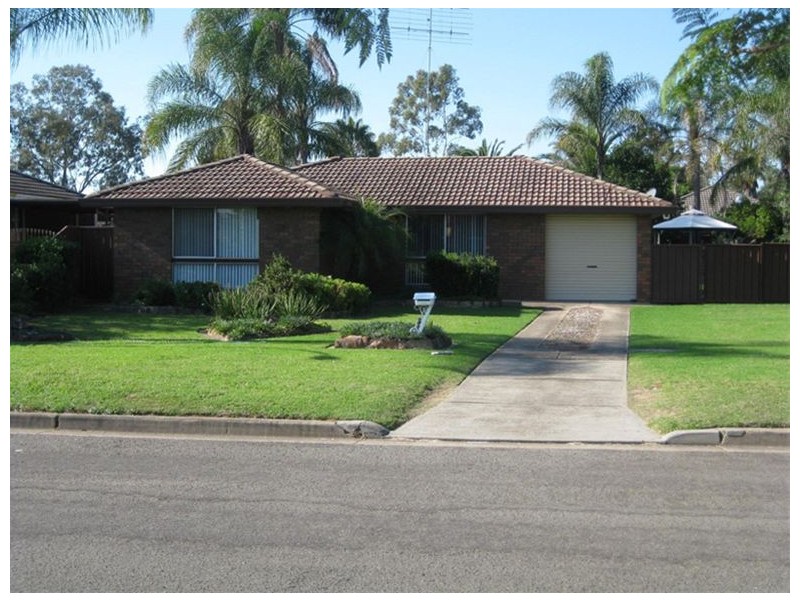 58 Harris St, Jamisontown NSW 2750