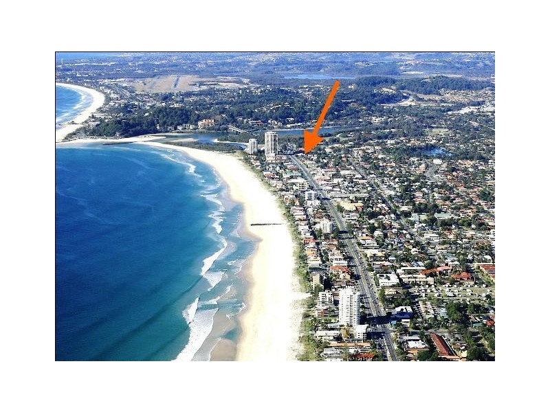 21 Molucca Avenue, Palm Beach QLD 4221