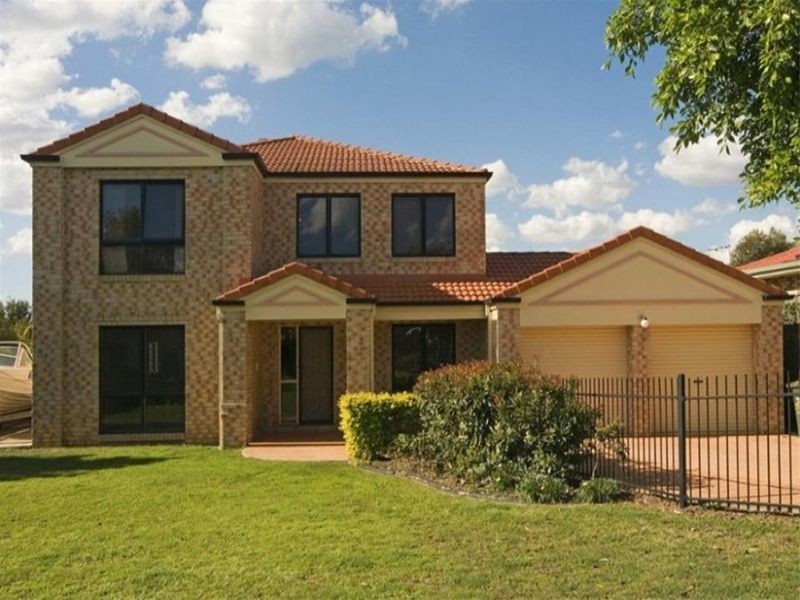 7 Mountainview Place, Springfield QLD 4300