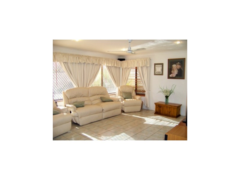 7 Mountainview Place, Springfield QLD 4300