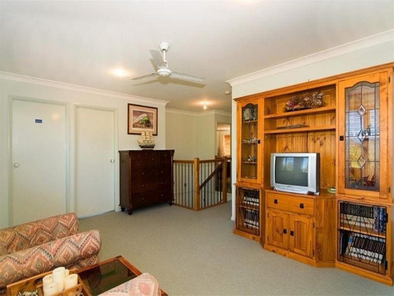 7 Mountainview Place, Springfield QLD 4300