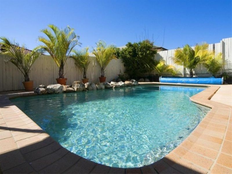 7 Mountainview Place, Springfield QLD 4300