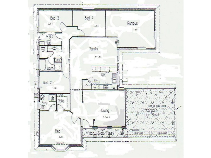 3 Edithburgh Ave, Seaford Rise SA 5169