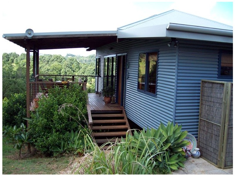 231 Fowlers Lane, Bangalow NSW 2479