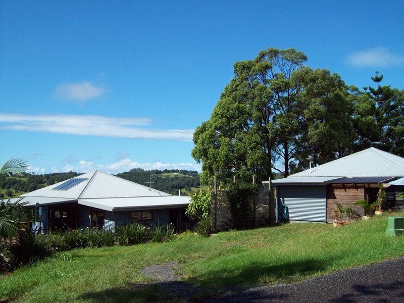 231 Fowlers Lane, Bangalow NSW 2479