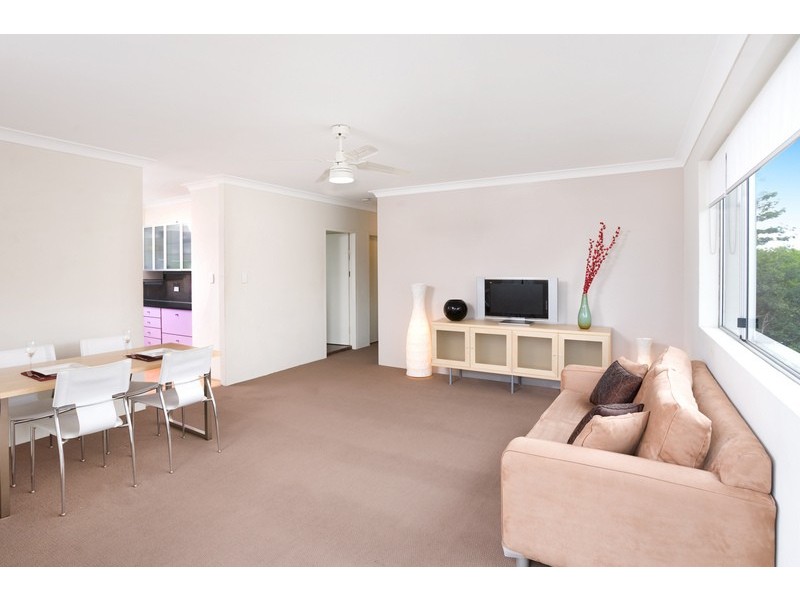 8/243 Kelvin Grove Road, Kelvin Grove QLD 4059