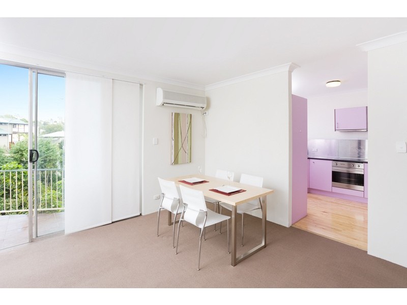 8/243 Kelvin Grove Road, Kelvin Grove QLD 4059