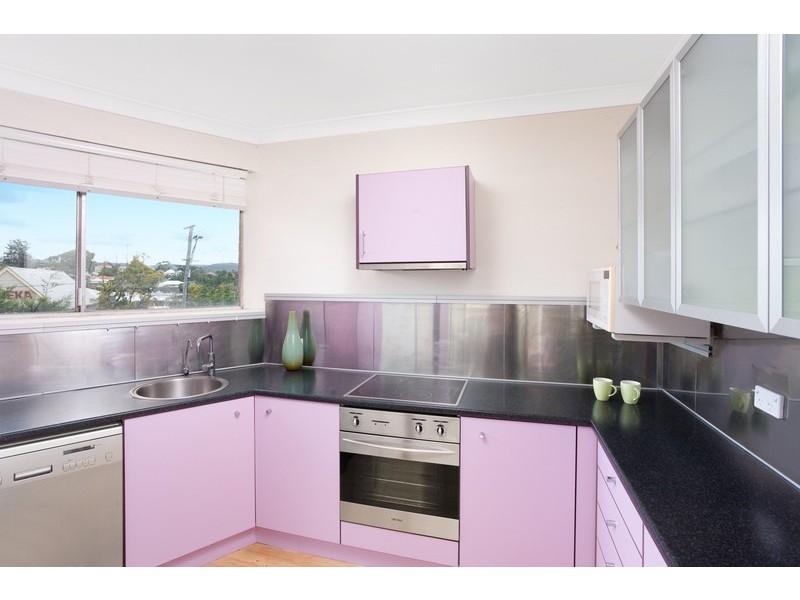 8/243 Kelvin Grove Road, Kelvin Grove QLD 4059