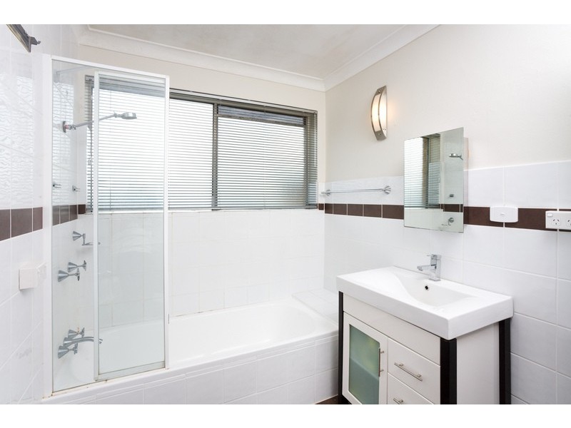 8/243 Kelvin Grove Road, Kelvin Grove QLD 4059