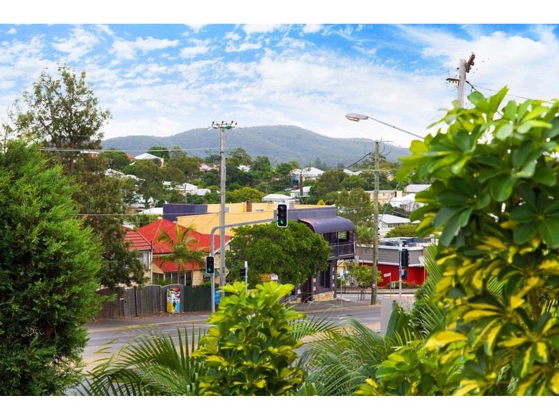 8/243 Kelvin Grove Road, Kelvin Grove QLD 4059