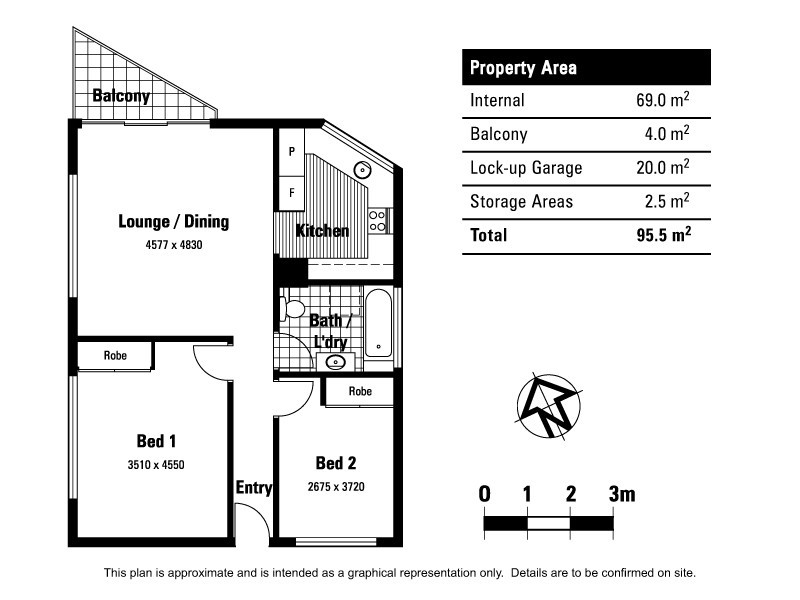 8/243 Kelvin Grove Road, Kelvin Grove QLD 4059